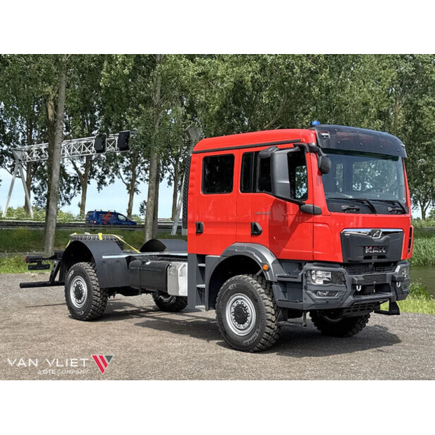 2024 مان TGM 18.290-49025631