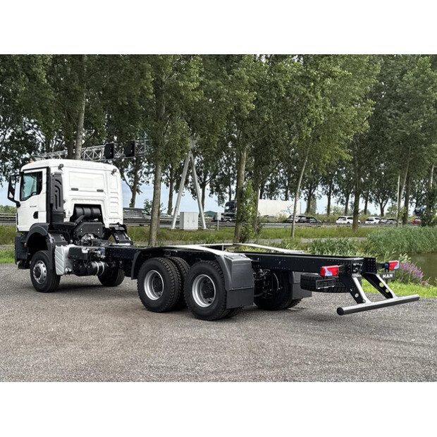 2026 مان TGS 33.400 BB-49025666