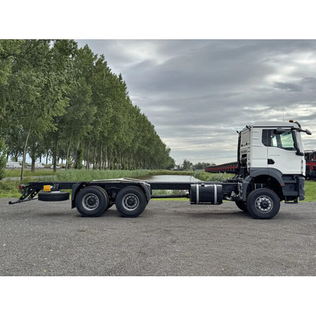 2026 مان TGS 33.400 BB-49025669