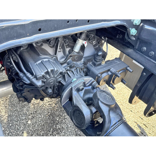 2025 MAN TGS 33.440 BB-49025713