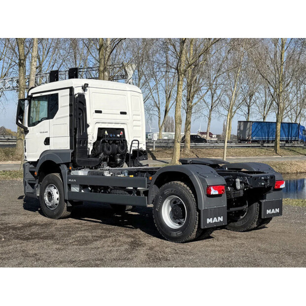 2025 MAN TGS 22.440 BB-49025737