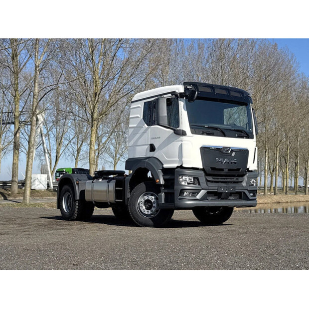 2025 MAN TGS 22.440 BB-49025739