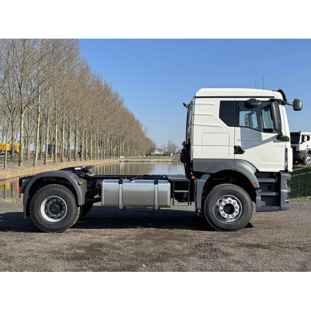 2025 MAN TGS 22.440 BB-49025740