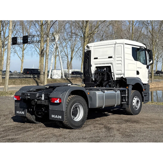 2025 MAN TGS 22.440 BB-49025741