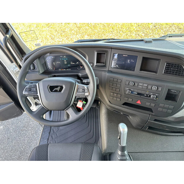 2025 MAN TGS 22.440 BB-49025745