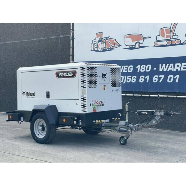 2025 BOBCAT PA 10 12 V-49025768
