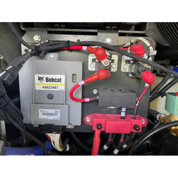 2025 BOBCAT PA 10 12 V-49025777