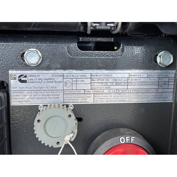 2025 BOBCAT PA 10 12 V-49025781