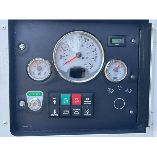 2025 BOBCAT PA 10 12 V-49025784