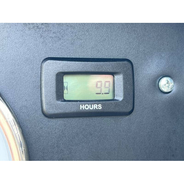 2025 BOBCAT PA 10 12 V-49025785
