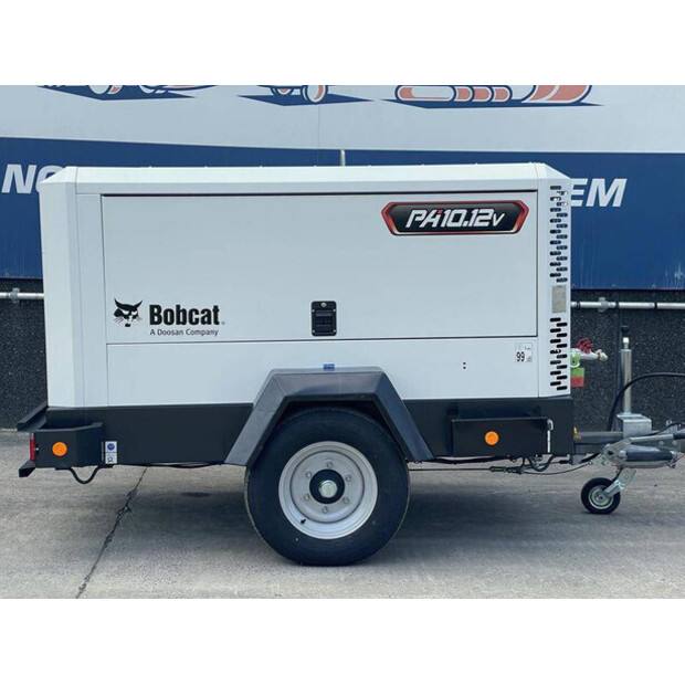 2025 BOBCAT PA 10 12 V-49025787