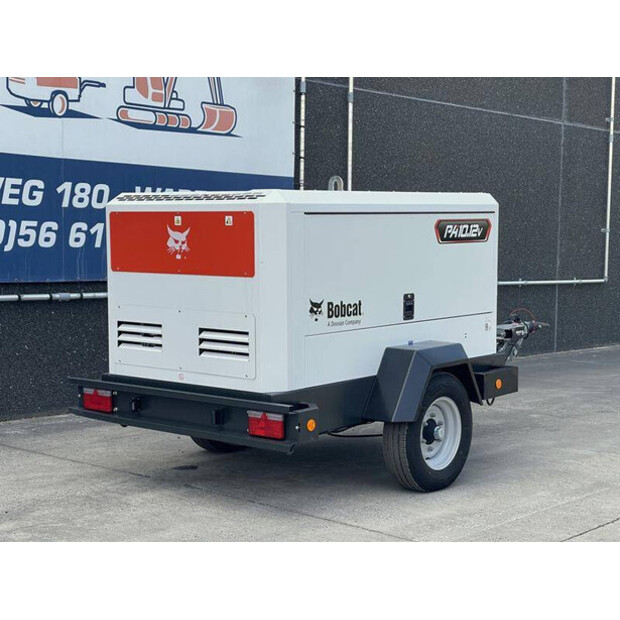 2025 BOBCAT PA 10 12 V-49025788