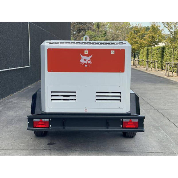 2025 BOBCAT PA 10 12 V-49025789
