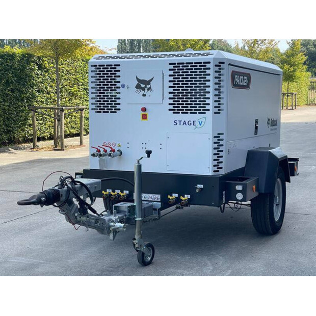 2025 BOBCAT PA 10 12 V-49025791