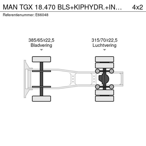 2020 MAN TGX 18.470-49025902