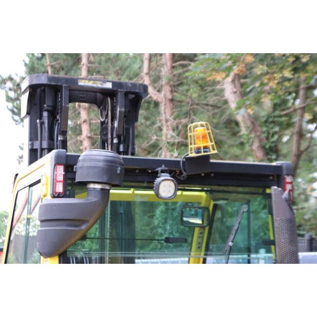 2010 Hyster H4.0FT6-49026217