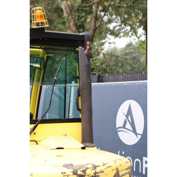2010 Hyster H4.0FT6-49026218