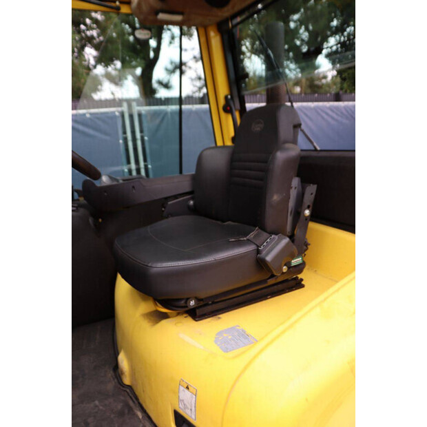 2010 Hyster H4.0FT6-49026222