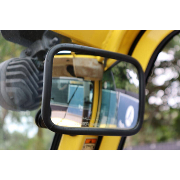 2010 Hyster H4.0FT6-49026233