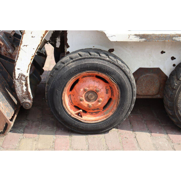 1992 BOBCAT 443-49026324