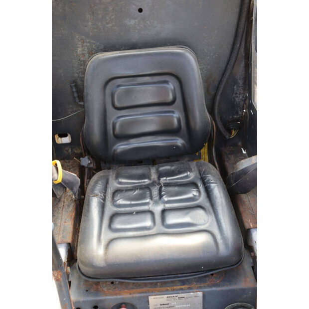 1992 BOBCAT 443-49026330