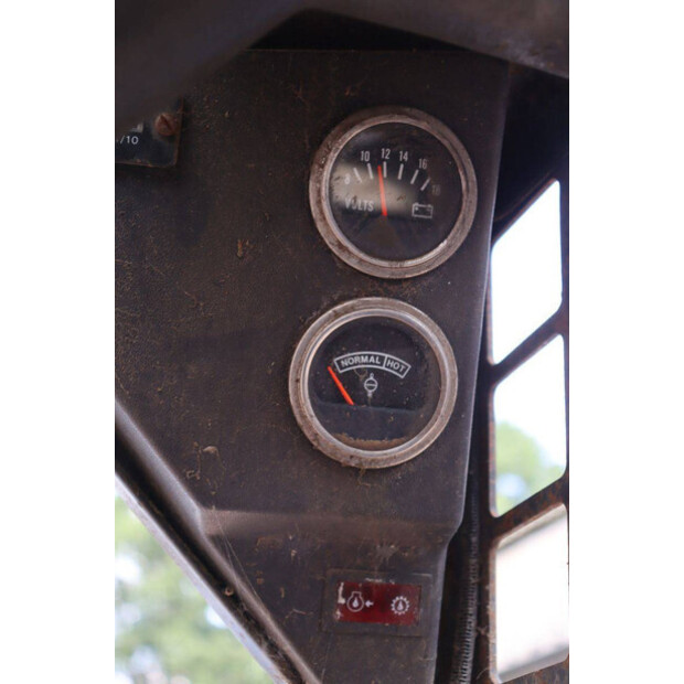 1992 BOBCAT 443-49026336