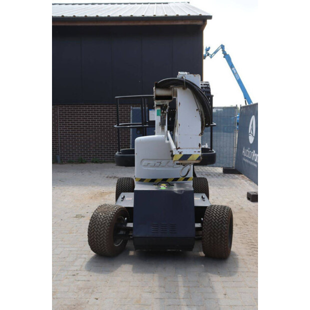 2011 Niftylift HR12 NDE-49026413