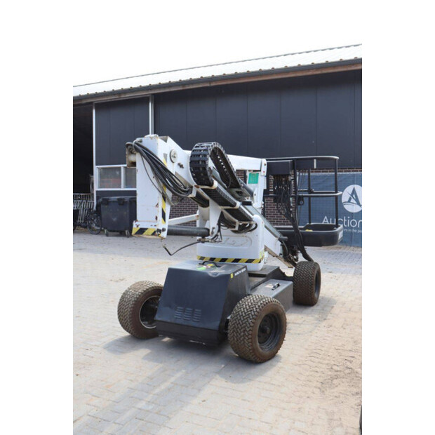2011 Niftylift HR12 NDE-49026414