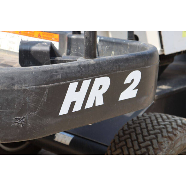 2011 Niftylift HR12 NDE-49026420