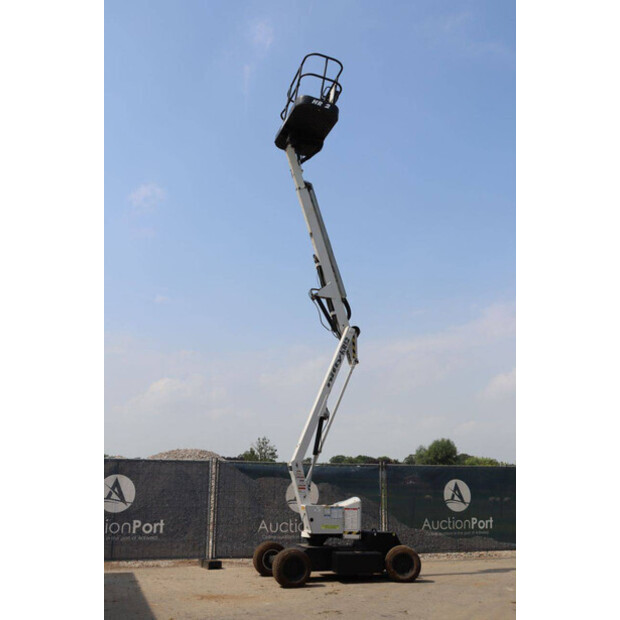 2011 Niftylift HR12 NDE-49026432