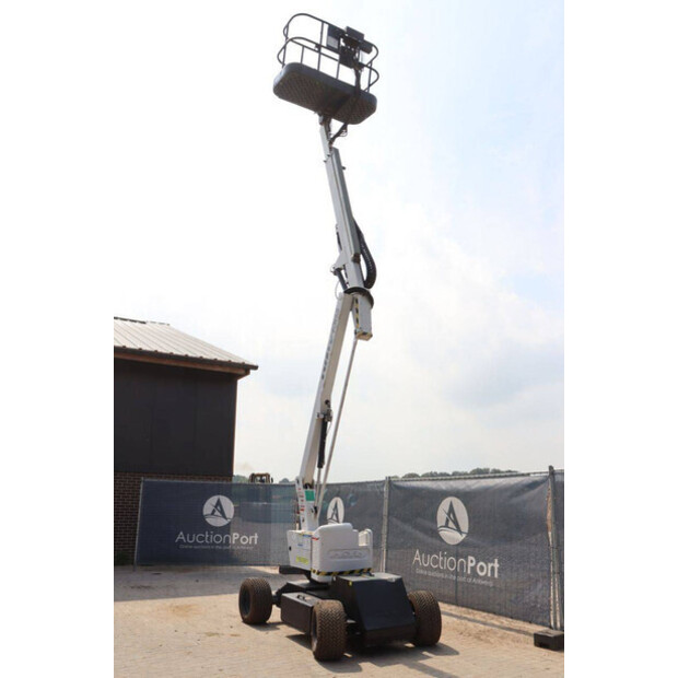 2011 Niftylift HR12 NDE-49026434