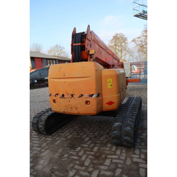 2004 Hitachi HX140B-49026456