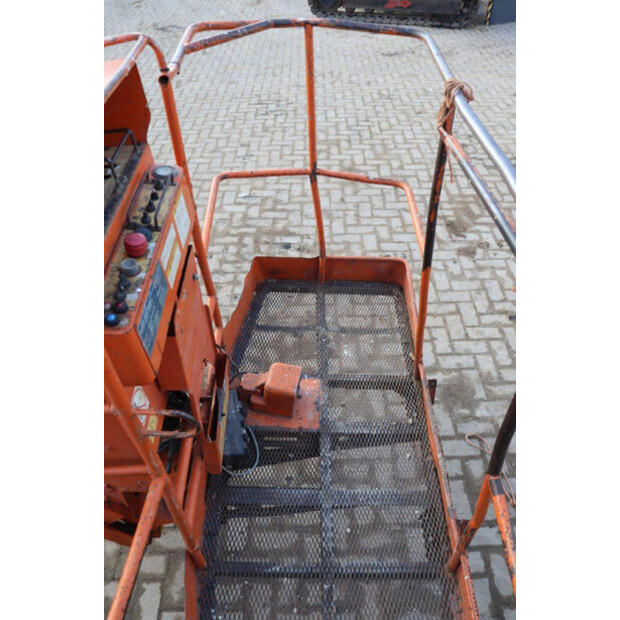 2004 Hitachi HX140B-49026462