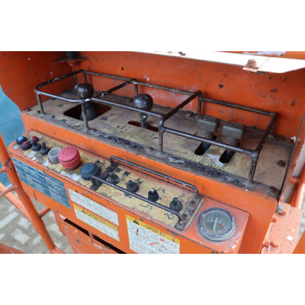 2004 Hitachi HX140B-49026465