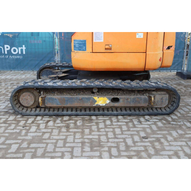 2004 Hitachi HX140B-49026469