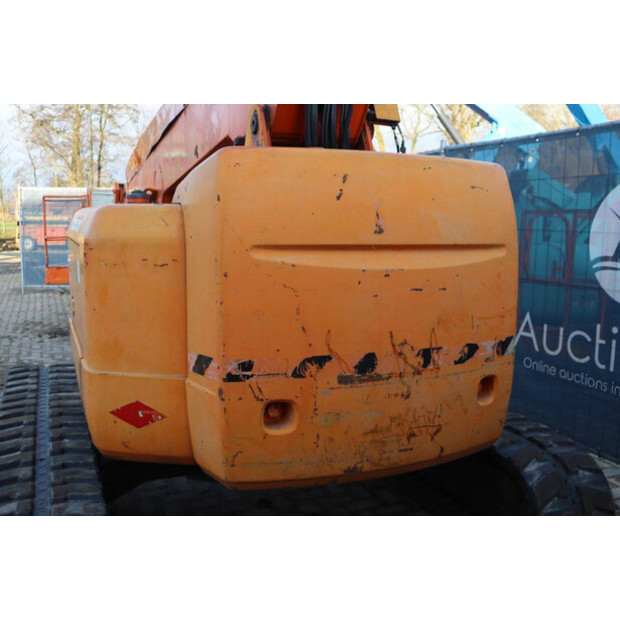 2004 Hitachi HX140B-49026471