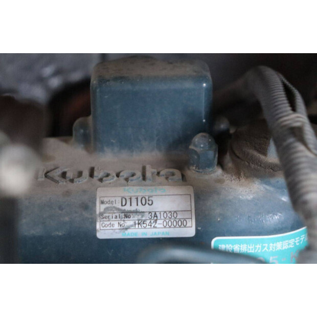 2004 Hitachi HX140B-49026477