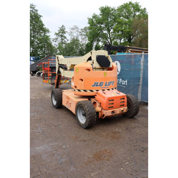 2009 JLG M450AJ-49026498