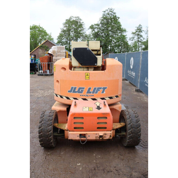 2009 JLG M450AJ-49026499