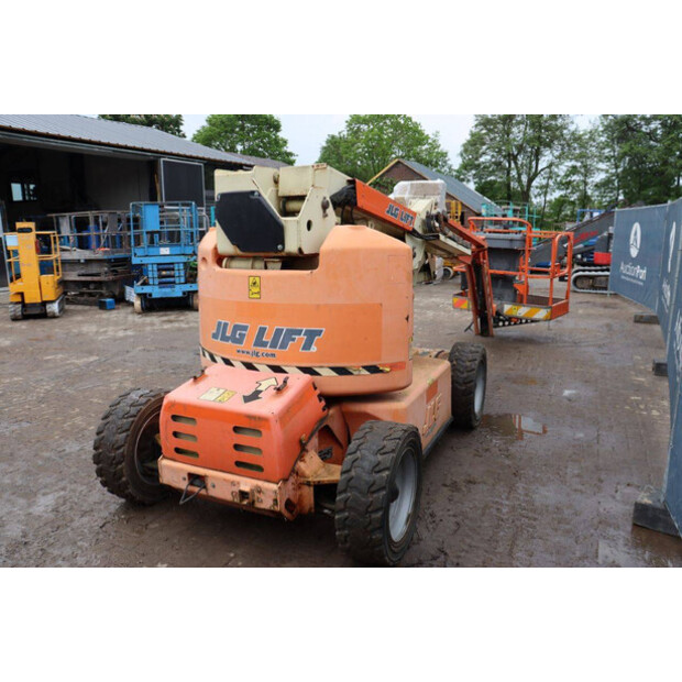 2009 JLG M450AJ-49026500