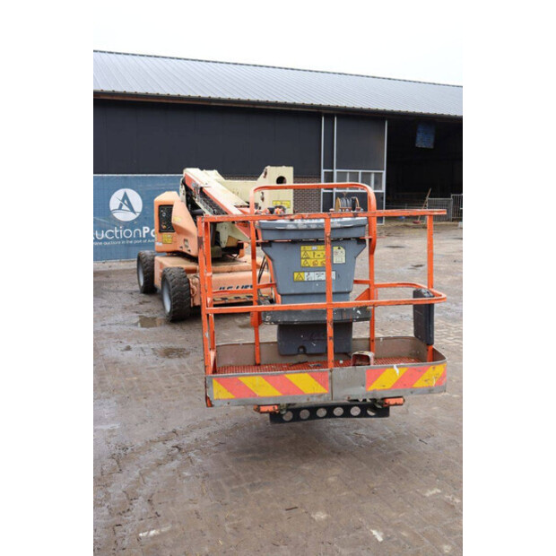 2009 JLG M450AJ-49026501