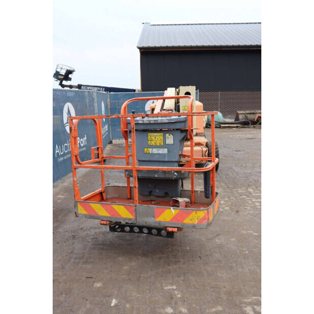 2009 JLG M450AJ-49026502