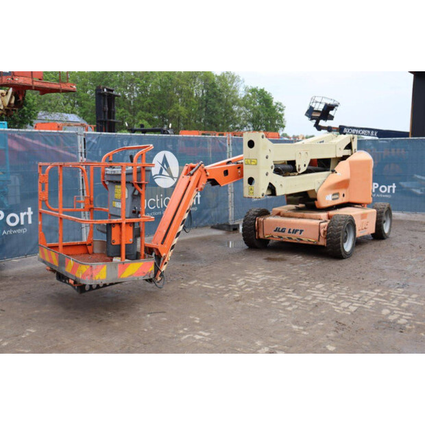2009 JLG M450AJ-49026503