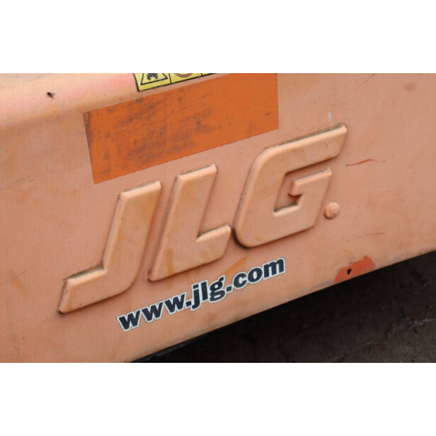 2009 JLG M450AJ-49026505