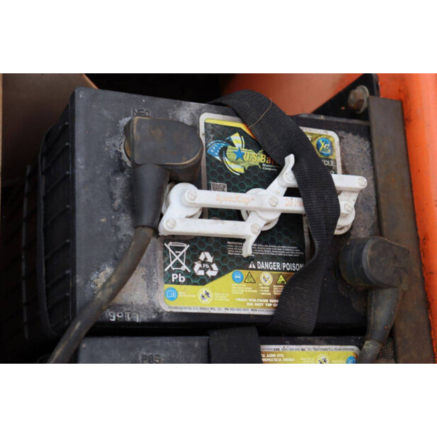 2009 JLG M450AJ-49026514