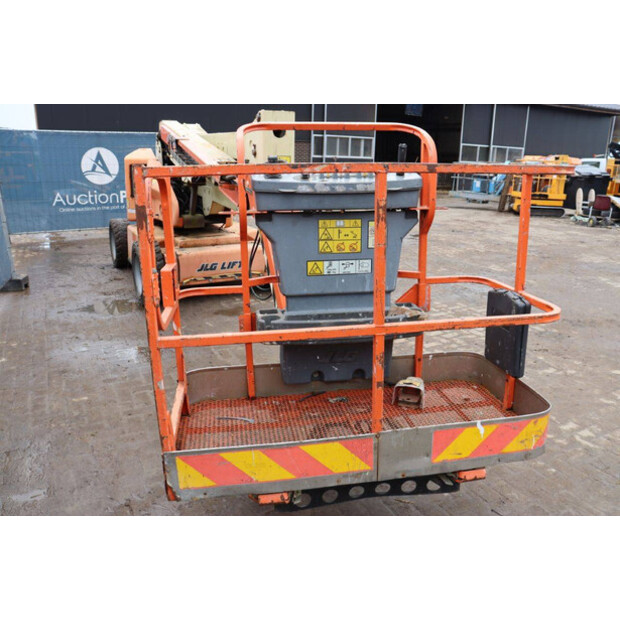 2009 JLG M450AJ-49026515