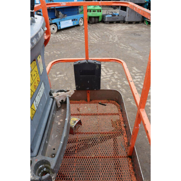 2009 JLG M450AJ-49026516