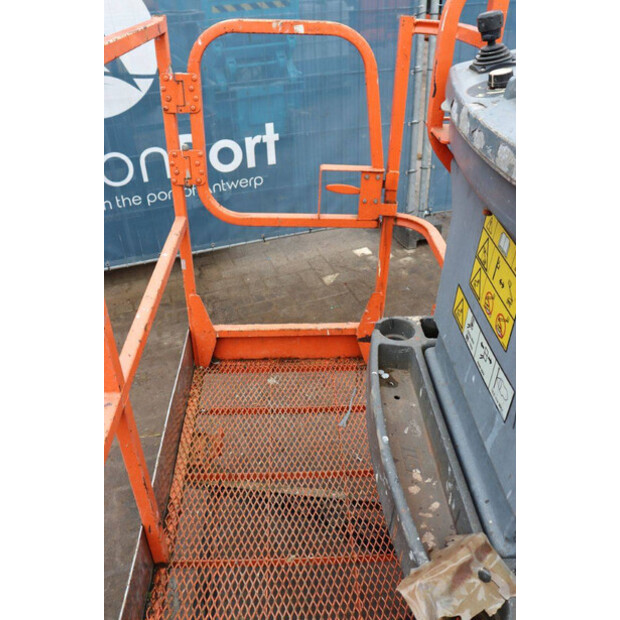 2009 JLG M450AJ-49026517
