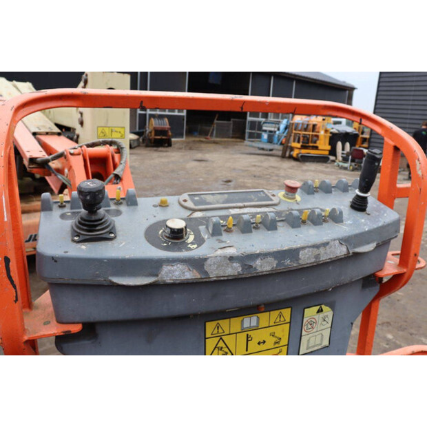 2009 JLG M450AJ-49026518