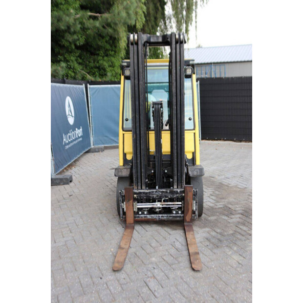 2015 Hyster H2.5FT-49026560